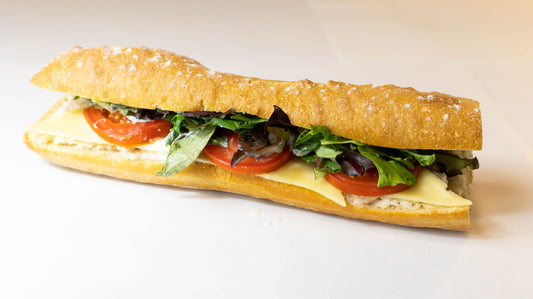 Sandwich Chicken