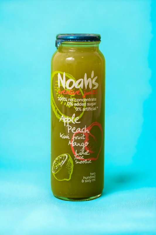 Noah's Smoothie