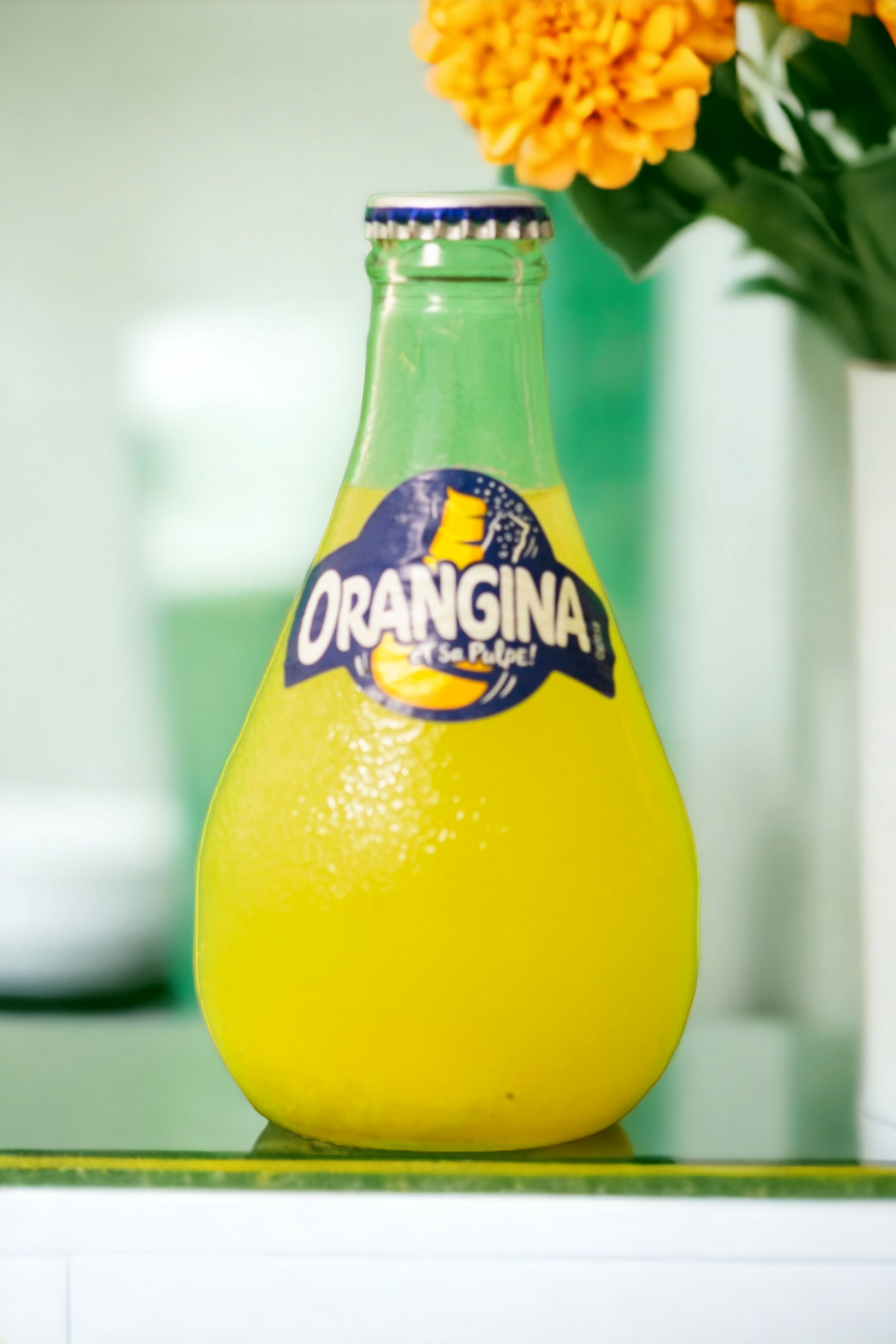 Orangina