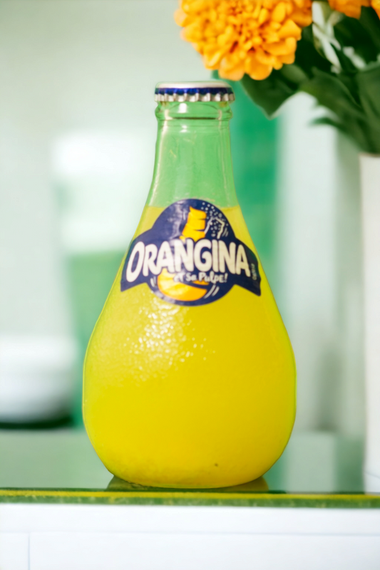 Orangina