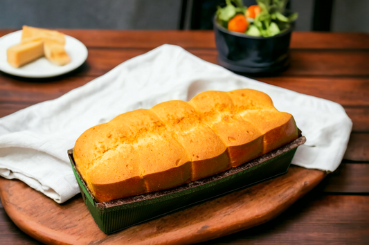 Brioche Loaf