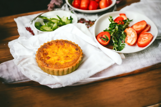 Quiche Lorraine