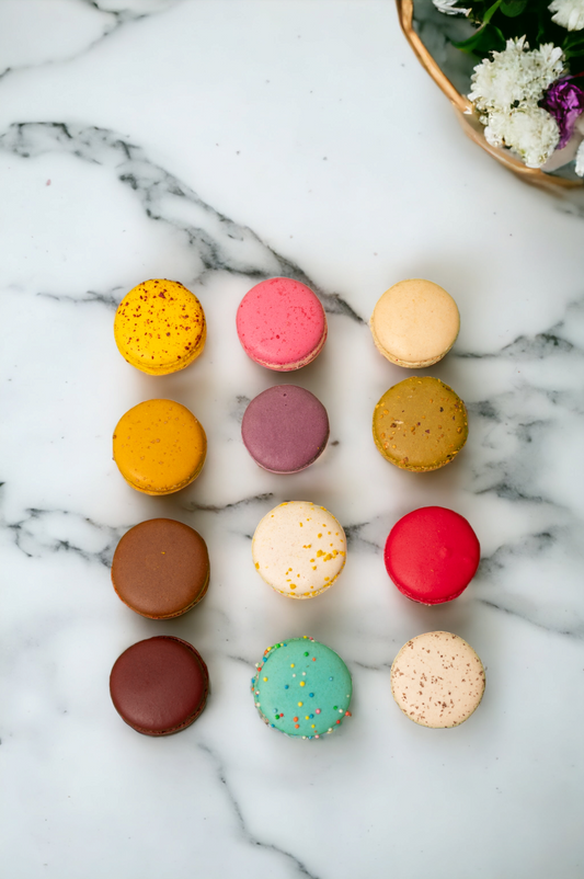 Macarons