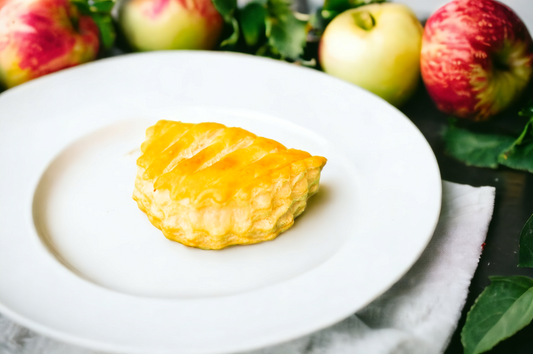 Apple Turnover