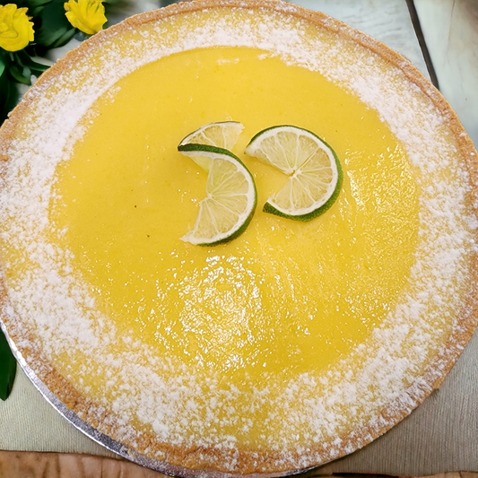 Lemon Tart