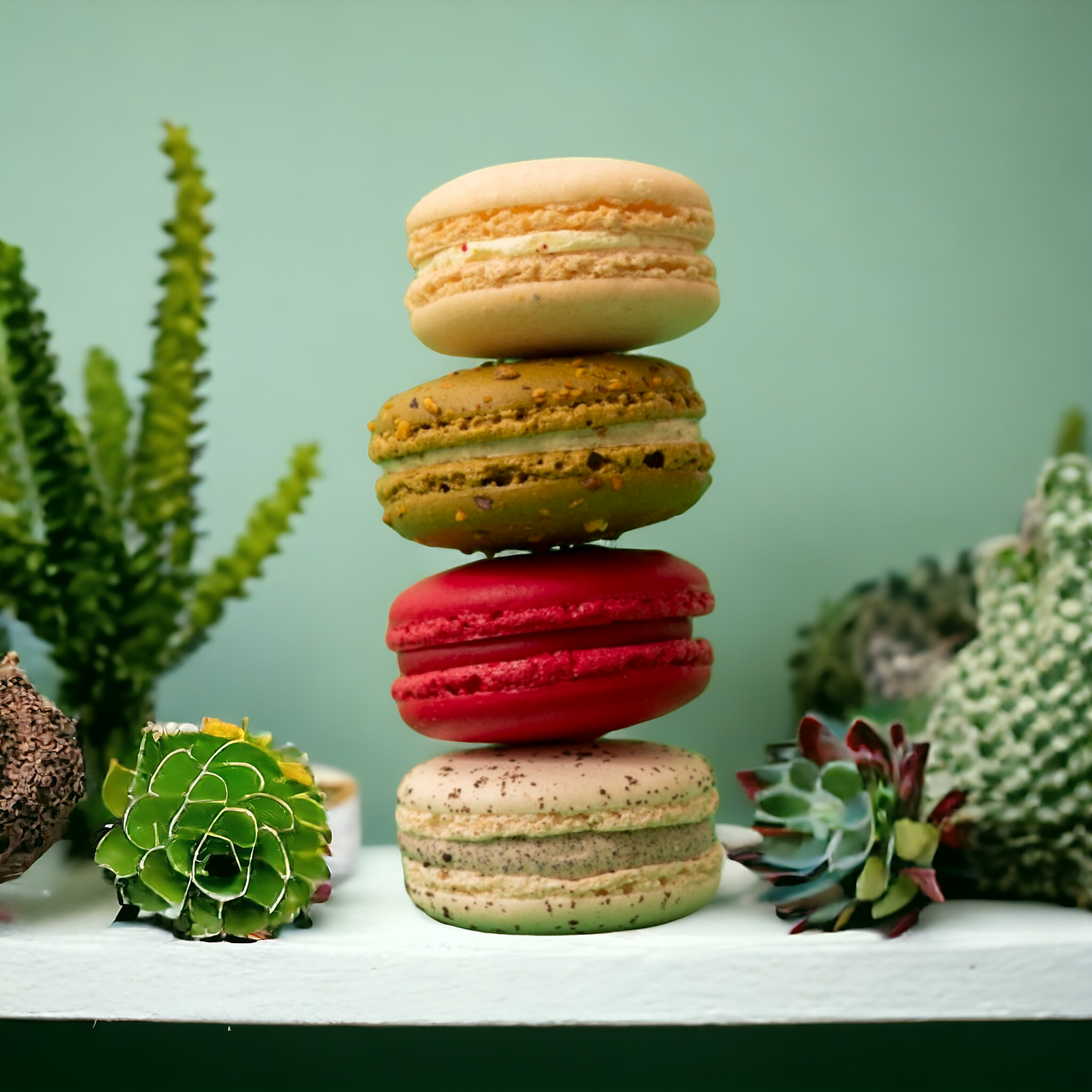 Macarons