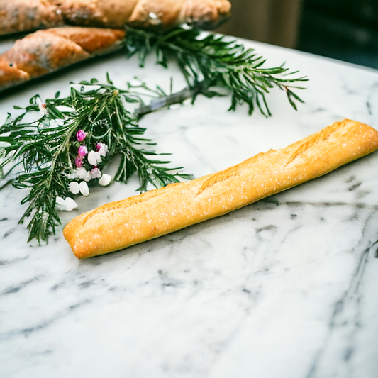 Extra Baguette