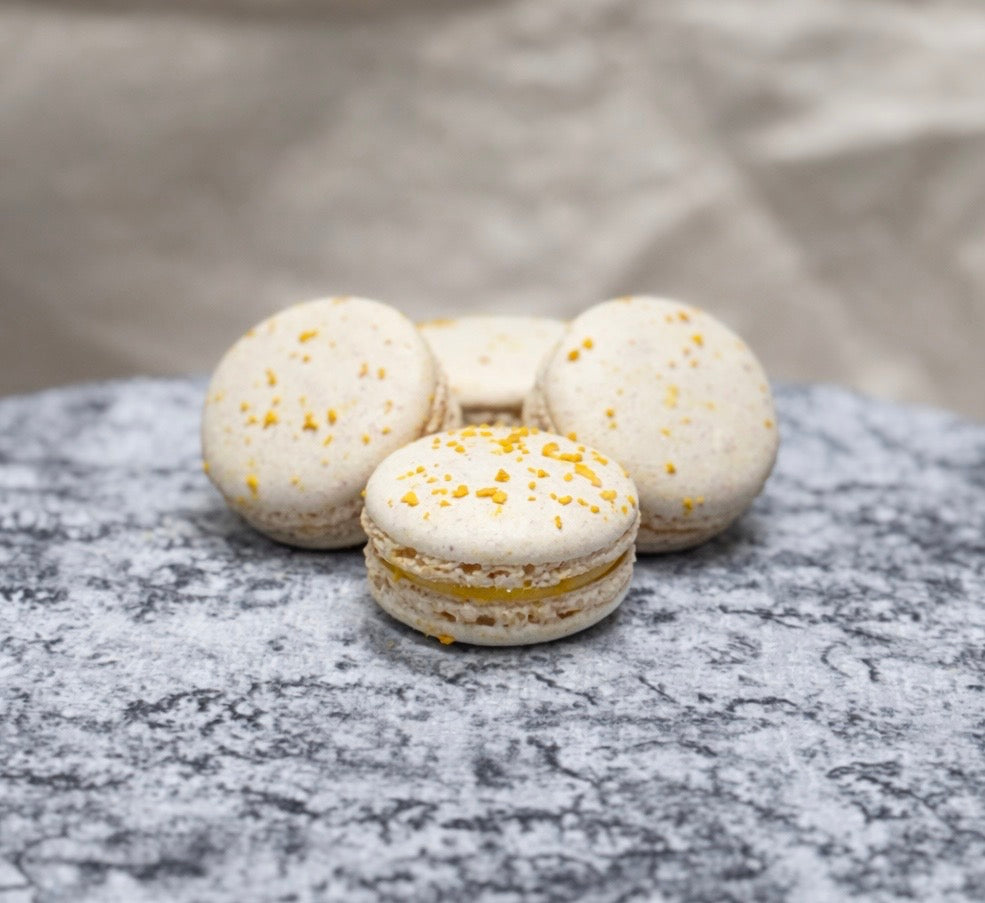 Macarons