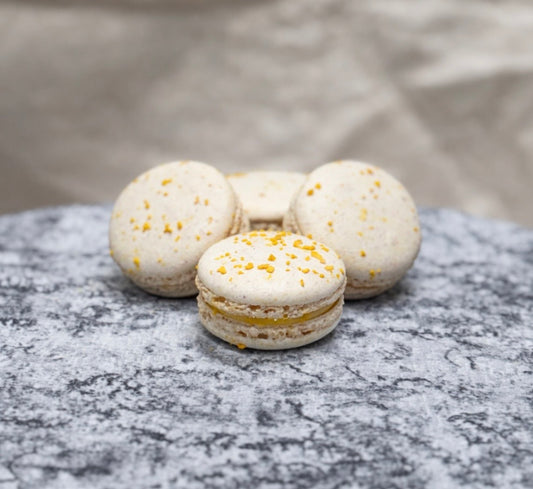 Macarons