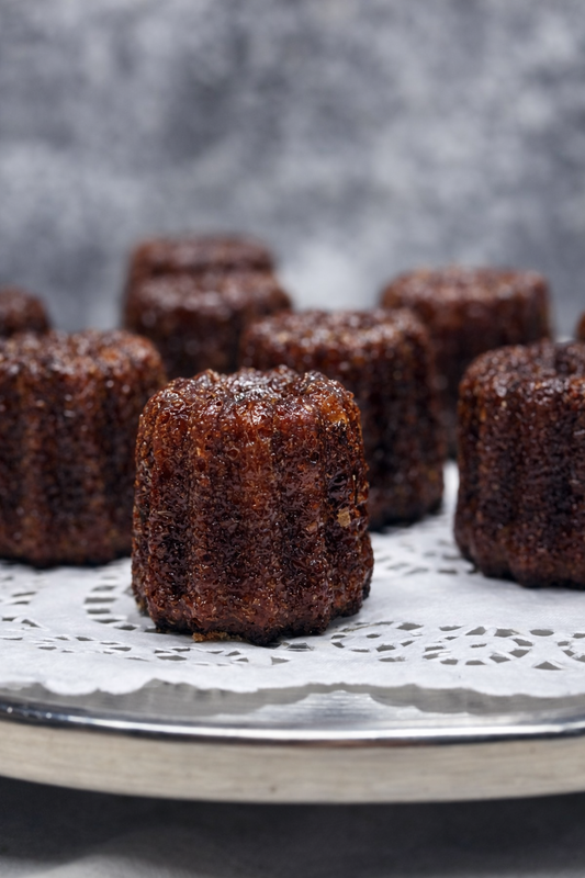 Canelé