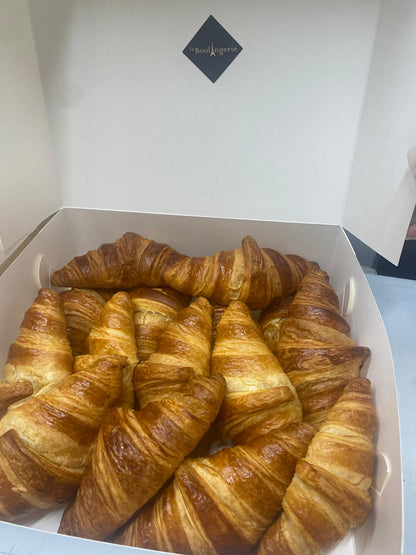 10 Croissants Box