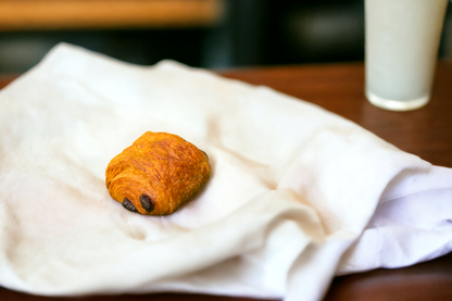 Chocolatine / Pain au Chocolat