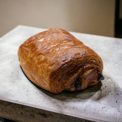 Chocolatine / Pain au Chocolat