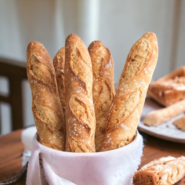 Fusette – La Boulangerie